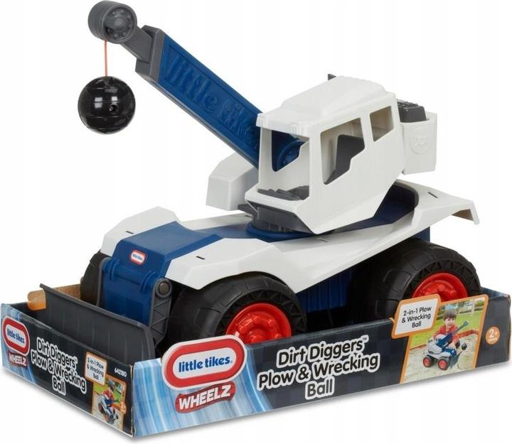Produktbild Little Tikes GP TOYS 650581E5C,, 3 Jahr(e)