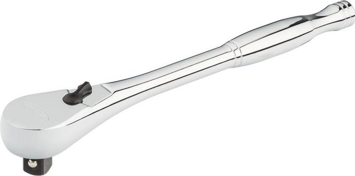 Productafbeelding Vigor OMKEERBARE RATEL KORT 1/2" (1/2")