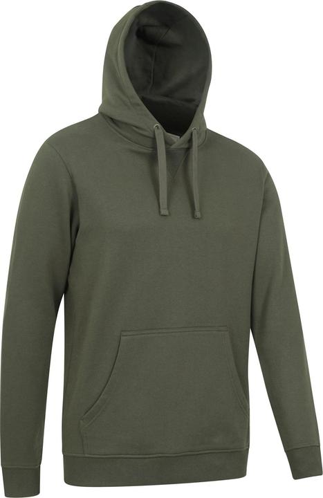 Produktbild Mountain Warehouse Dorset Kapuzenpullover (XS)