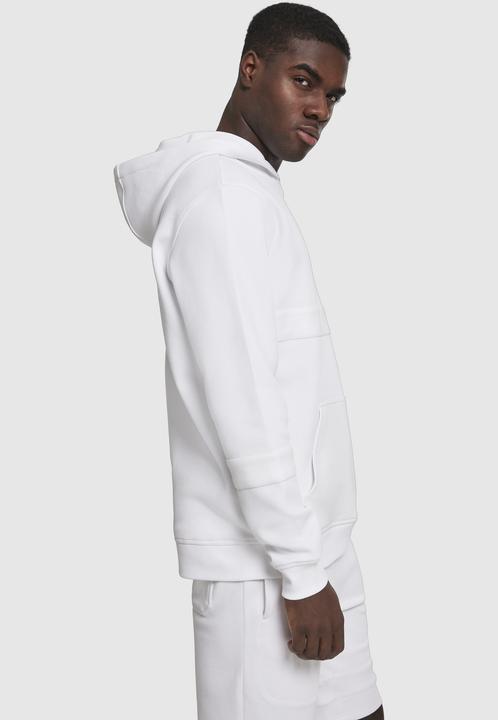 Produktbild Urban Classics Heavy Pique Hoody (XXL)