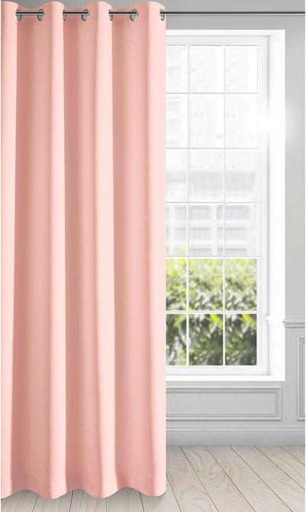 Actual product image Eurofirany Zas (140 x 250 cm)