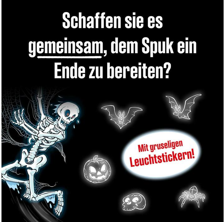 Image du produit Kosmos KOO Les trois?? Kids Chasse aux fantômes 683764 (Allemand, 2 - 4 Joueur)