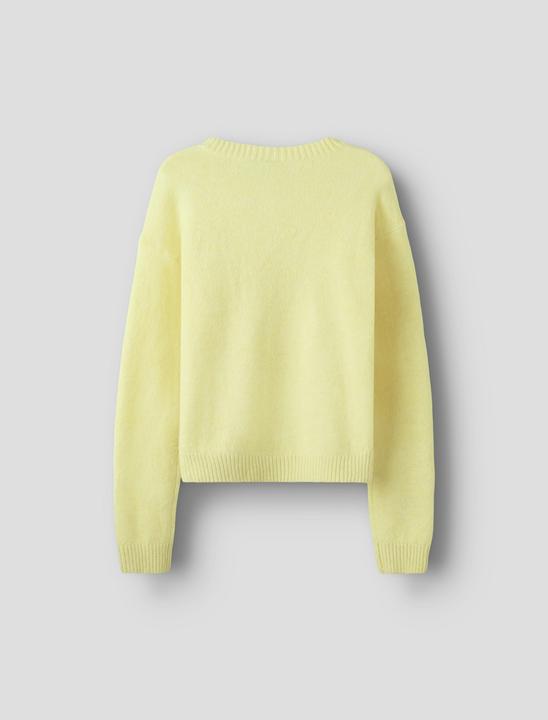 Produktbild Lmtd Regular Fit Strickjacke (158, 164)