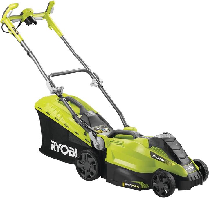 Actual product image Ryobi RLM15E36H (Electrical connection)