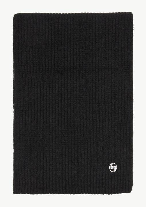 Produktbild Comma Tuch Schal aus Wollmix