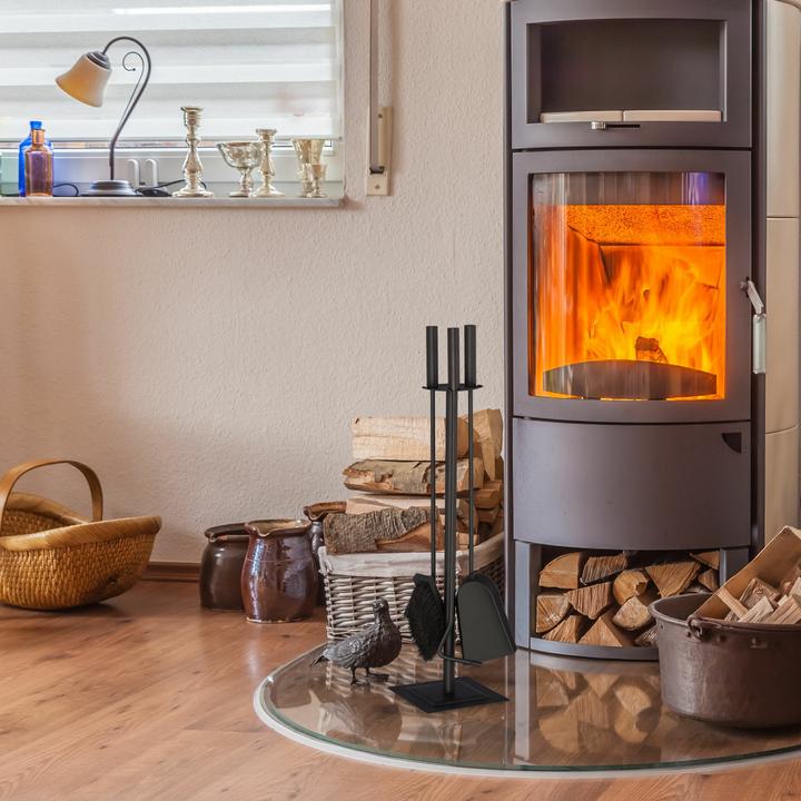 Produktbild Relaxdays Steckregal