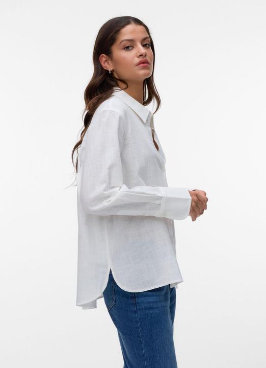 Immagine prodotto Vero Moda Vmcaia Ls Shirt Wvn Noos (M)