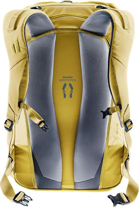 Actual product image Deuter Utilion 34+5 (34 l)