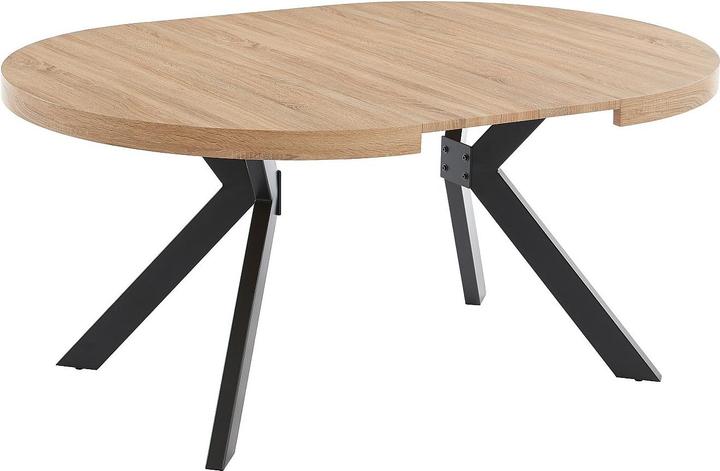 Couleurs naturelles claires, Noir