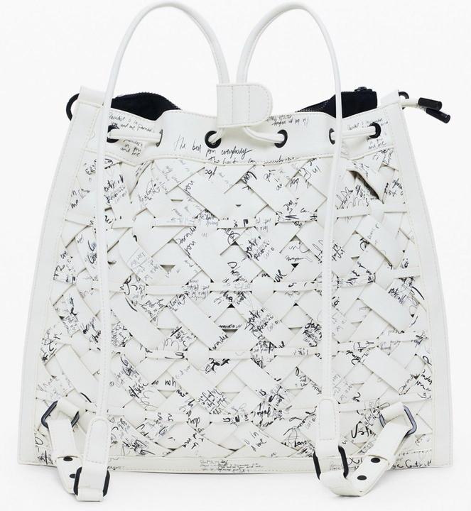 Immagine prodotto Desigual Indio Harlan Backpack (18 l)