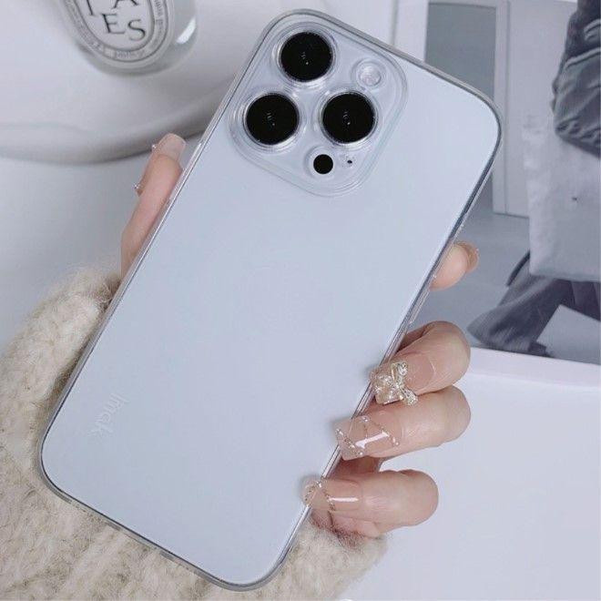 Immagine prodotto Imak Custodia morbida in TPU della serie UX-5 (Xiaomi 14 Ultra)