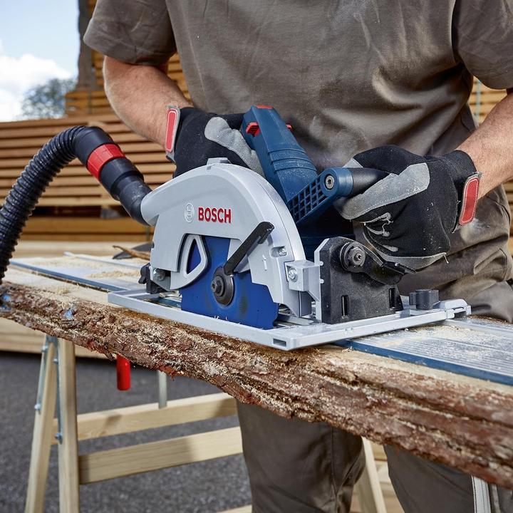 Immagine prodotto Bosch Professional Sega circolare GKS 18V-68 solo