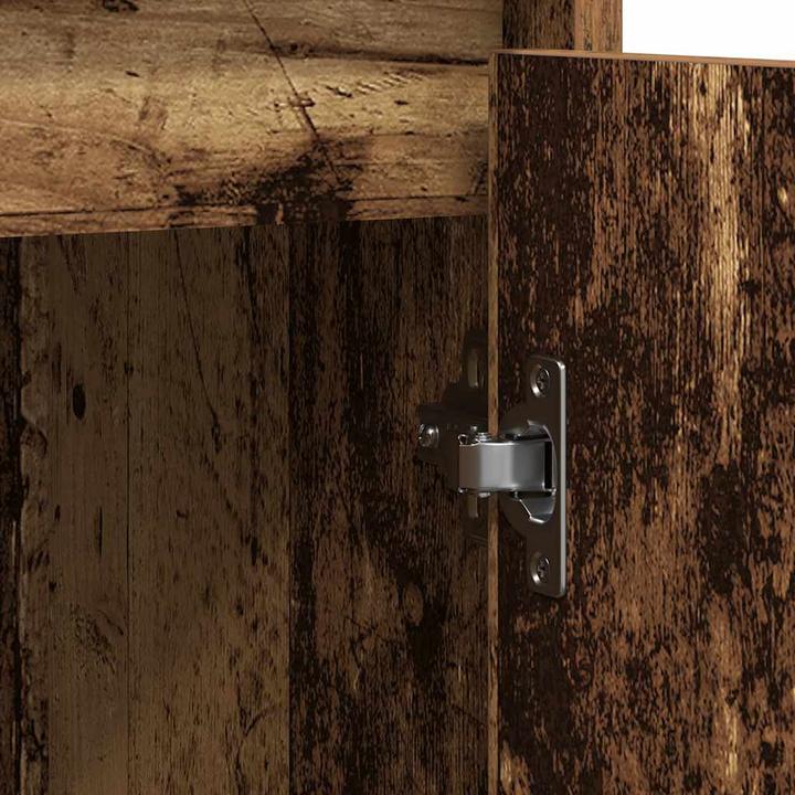 Produktbild vidaXL Sideboard (85 x 34 x 76 cm)