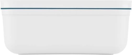 Actual product image Zwilling Dinox FRESH & SAVE plastic lunch box 36801-310-0 1 6 L