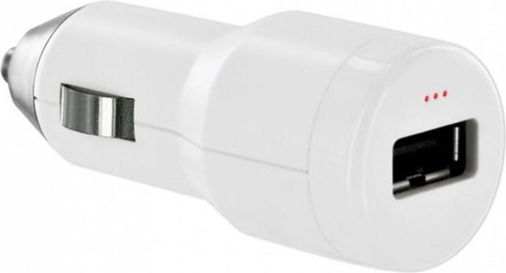 Actual product image Artwizz CarPlug USB Car Charger for iPad