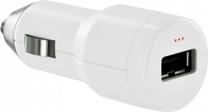 Produktbild Artwizz CarPlug USB-Autoladegerät für iPad