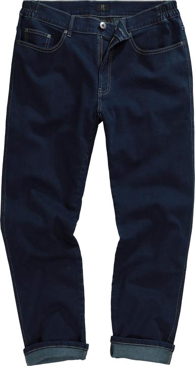 Produktbild JP1880 Traveller-Jeans, Regular Fit, seitlich elastischer Bund, bis Gr. 36/72 (34)