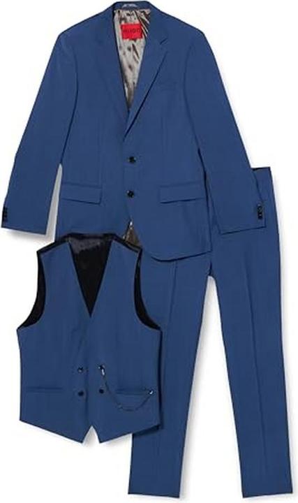 Actual product image HUGO Suit (44)