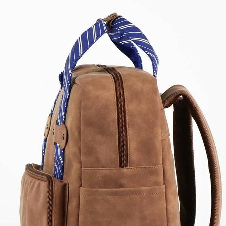 Produktbild Cerdá Harry Potter Ravenclaw casual backpack 35cm