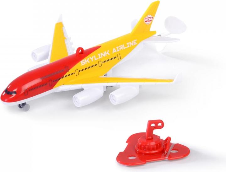 Actual product image Dickie Sky Flyer