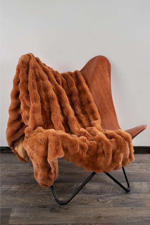 Immagine prodotto Tiseco Rabbit Stripe (130 x 170 cm)