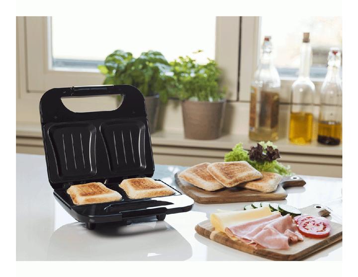 Image du produit Bestron Appareil à sandwich