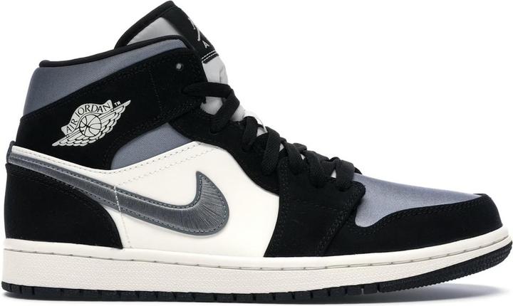 Produktbild Nike Air Jordan 1 MID SE (42)