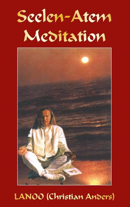 Produktbild Seelenatem-Meditation (Deutsch, Christian Anders)