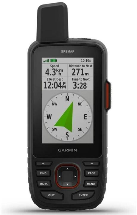 Produktbild Garmin GpsMap 67i