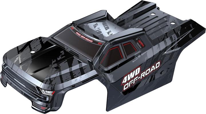 Amewi Carrozzeria, HyperGo Truggy nero 1:14