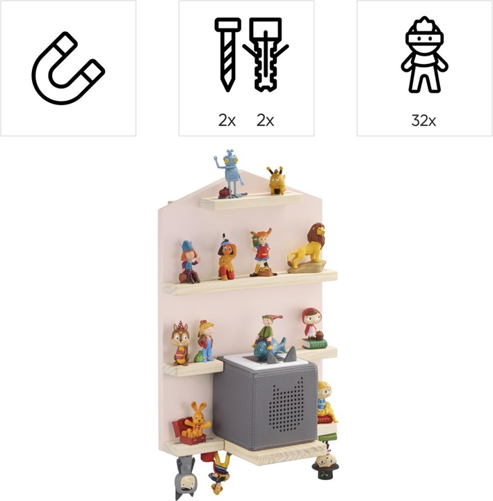 Immagine prodotto Hama Casa