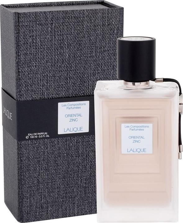 Immagine prodotto Lalique Zinco orientale (Eau de parfum, 100 ml)