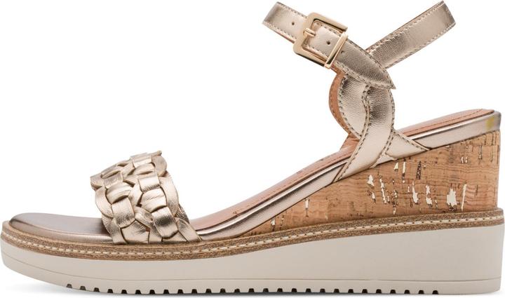 Actual product image Tamaris Sandalette (41)