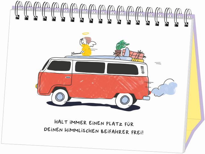 Image du produit Une chance divine pour vous! (1 pcs)