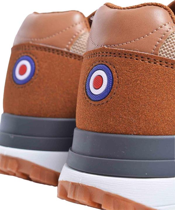 Produktbild Lambretta Sneaker Echo 2 (44.5)