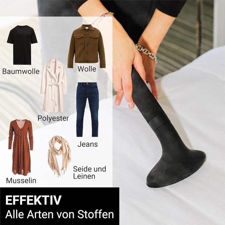 Actual product image SteamOne T2000B (2000 W, 40 g/min)