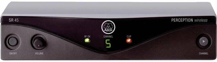 Produktbild AKG Pro PW45 Presenter Set