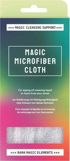 Produktbild Bama Magic Microfaser Tuch