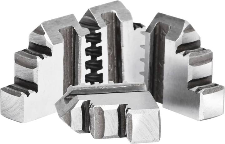 Produktbild vidaXL Drehfutter (63 mm)
