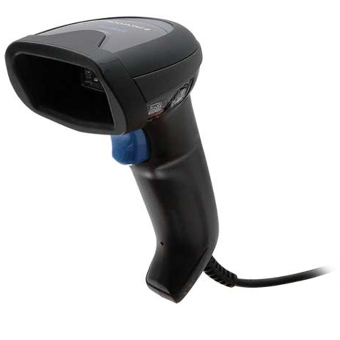 Produktbild Datalogic QuickScan QD2590 (2D-Barcodes)