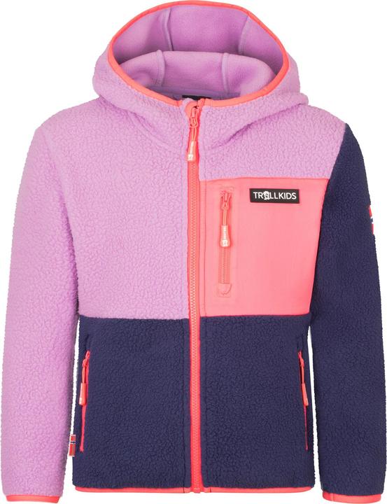 Actual product image Trollkids Aurlandsfjord (140)