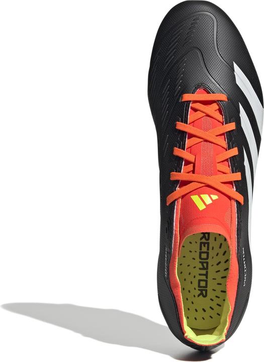 Immagine prodotto adidas Predator League L FG Scarpa da calcio Uomo (45 1/3)