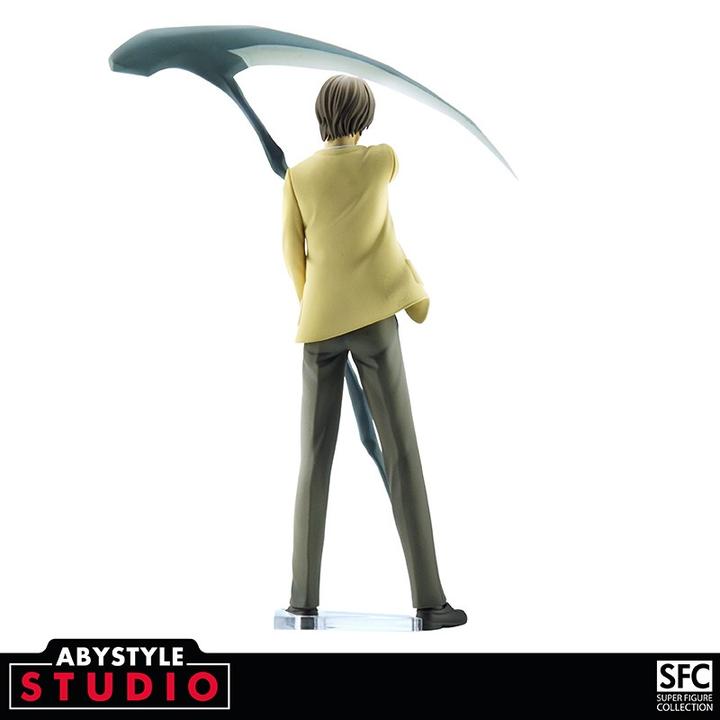 Produktbild ABYstyle ST Death Note Light 18cm