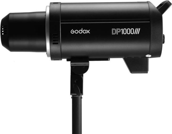 Produktbild Godox DP1000 III (1000 W, Blitzkopf)