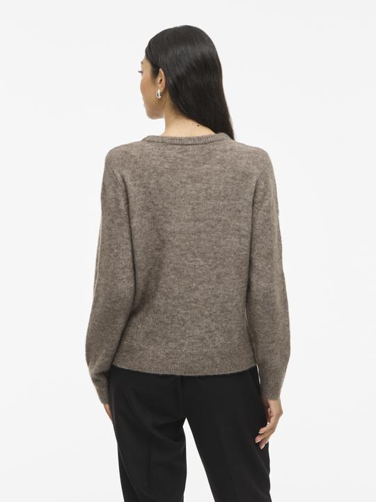 Produktbild Vila VILORY Rundhals Strickpullover (L)