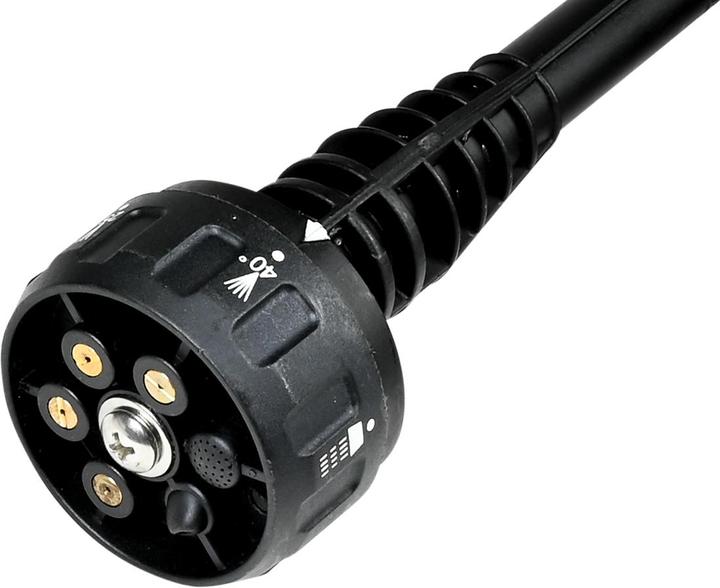 Immagine prodotto ProPlus Idropulitrice a batteria (Batteria ricaricabile)