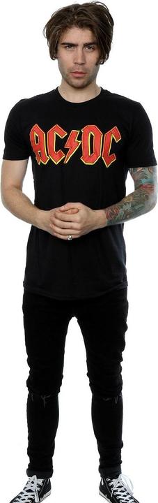 Produktbild AC/DC TShirt (4XL)