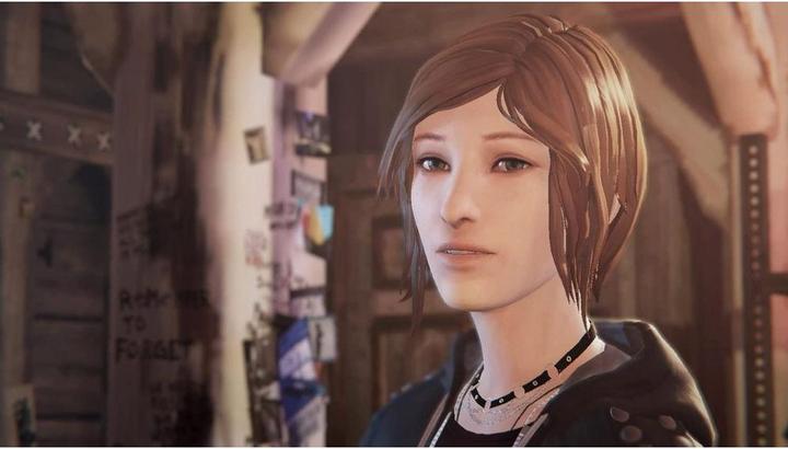 Immagine prodotto Square Enix Life is Strange Arcadia Bay Collection (Switch, DE)