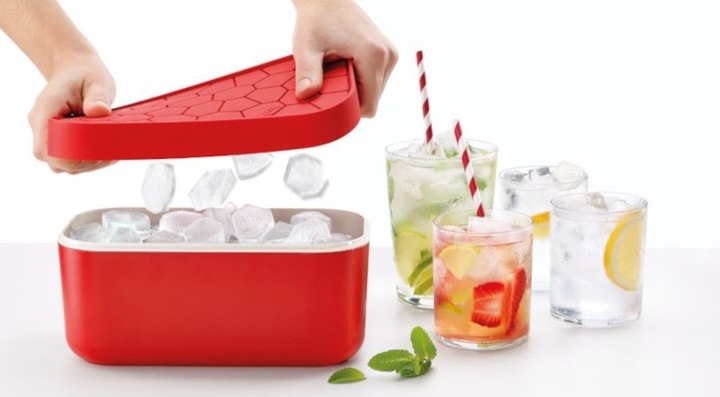Actual product image Lékué Ice Cubes