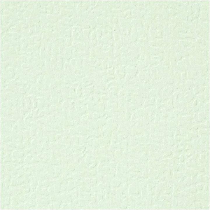Produktbild Creativ Company Karton Hellgrün A4 220g, 10 Stk. (220 g/m², 10x)